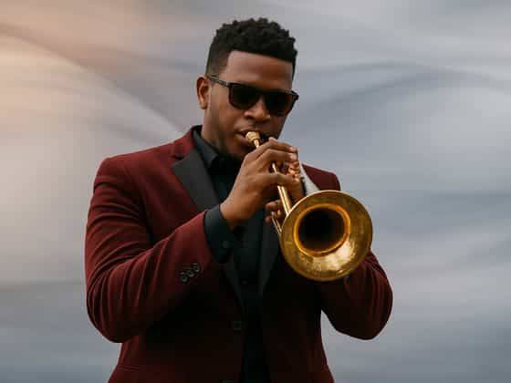 Keyon Harrold